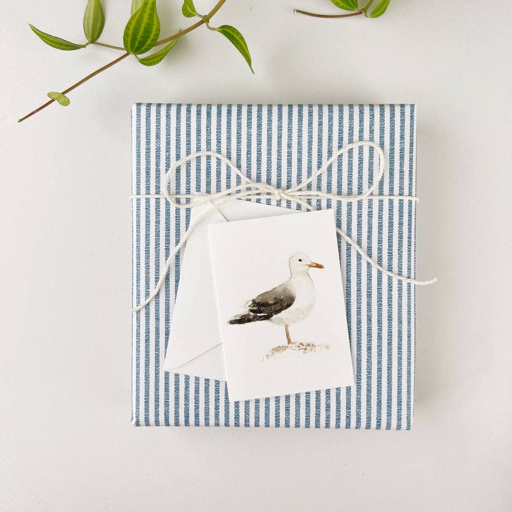 Mini-carte - MOUETTE