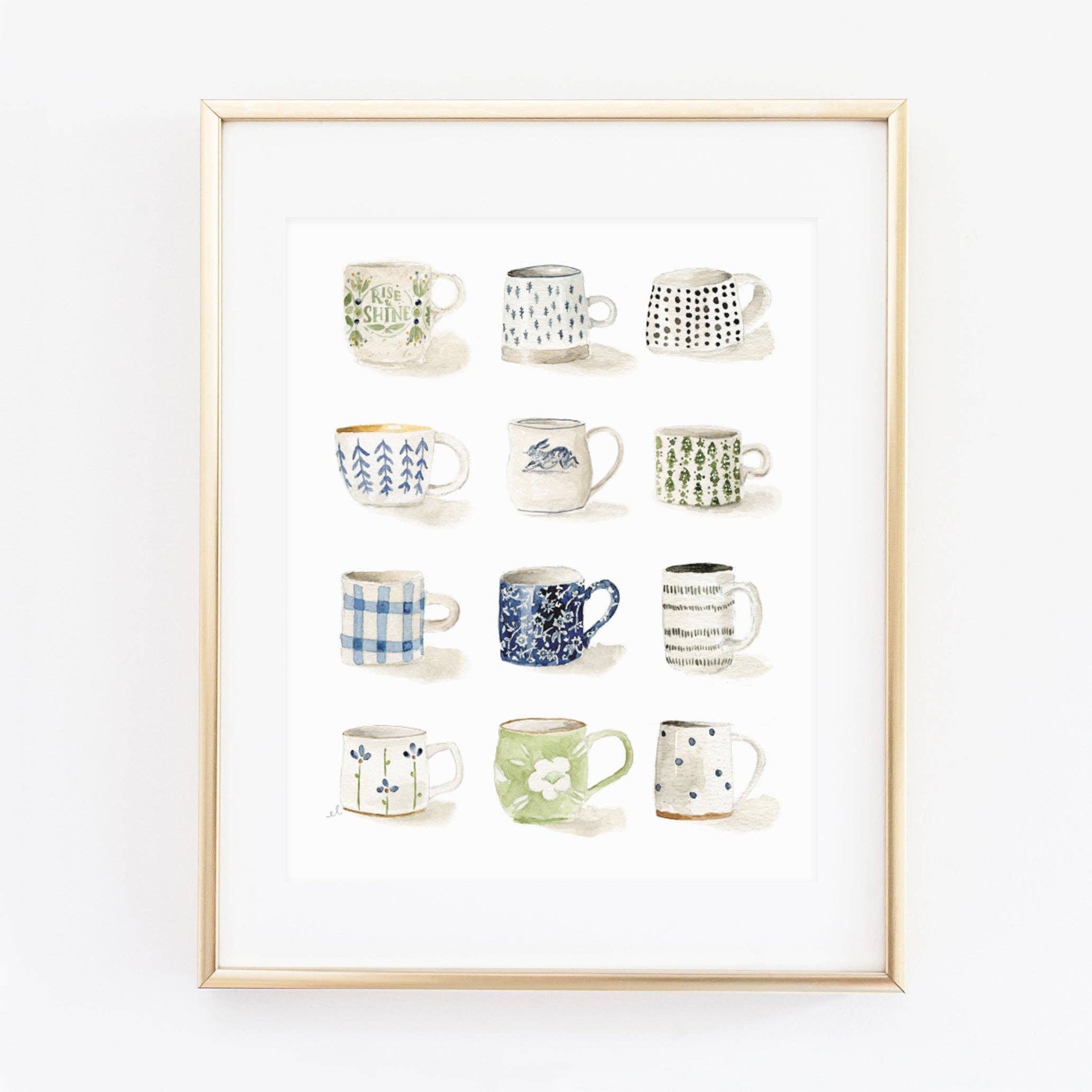 Illustration - TASSES