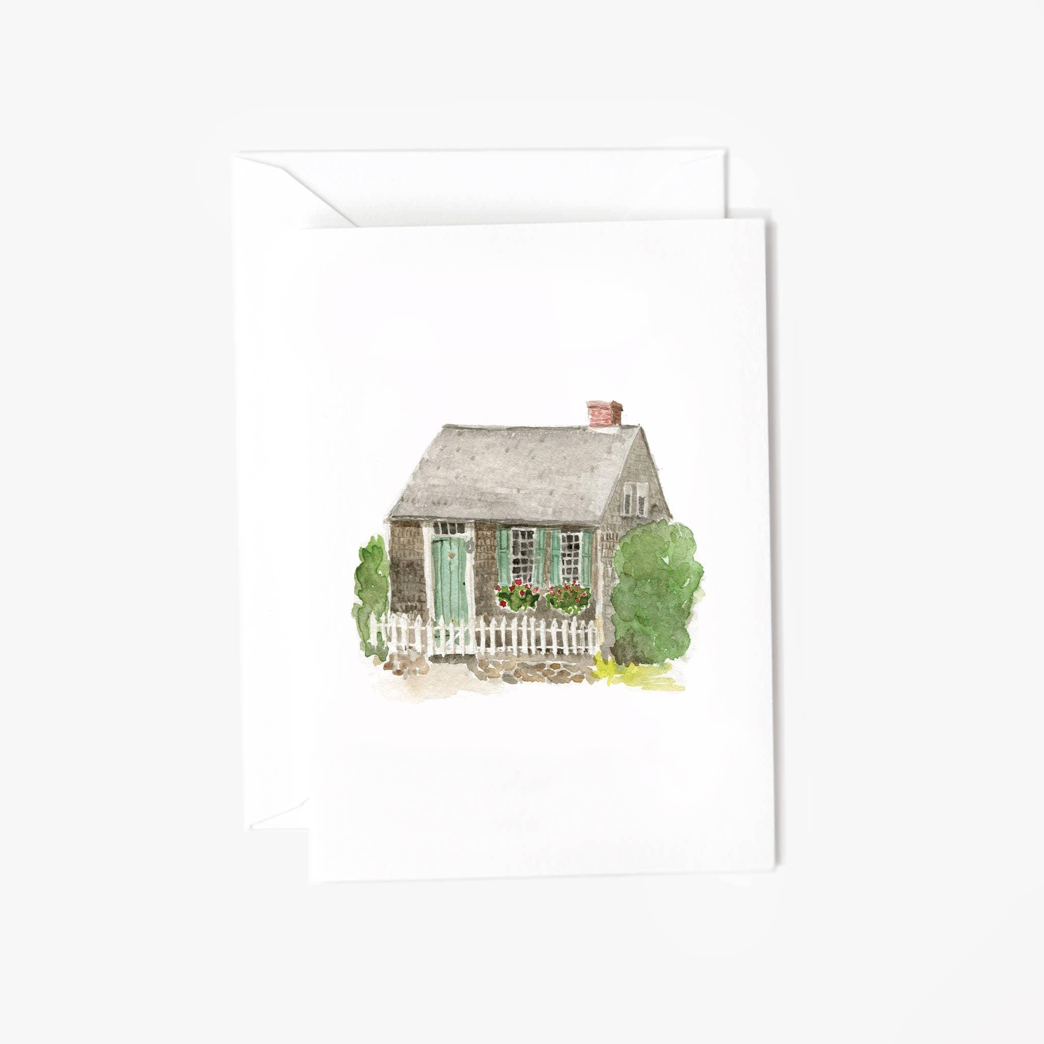Mini-carte - CHALET