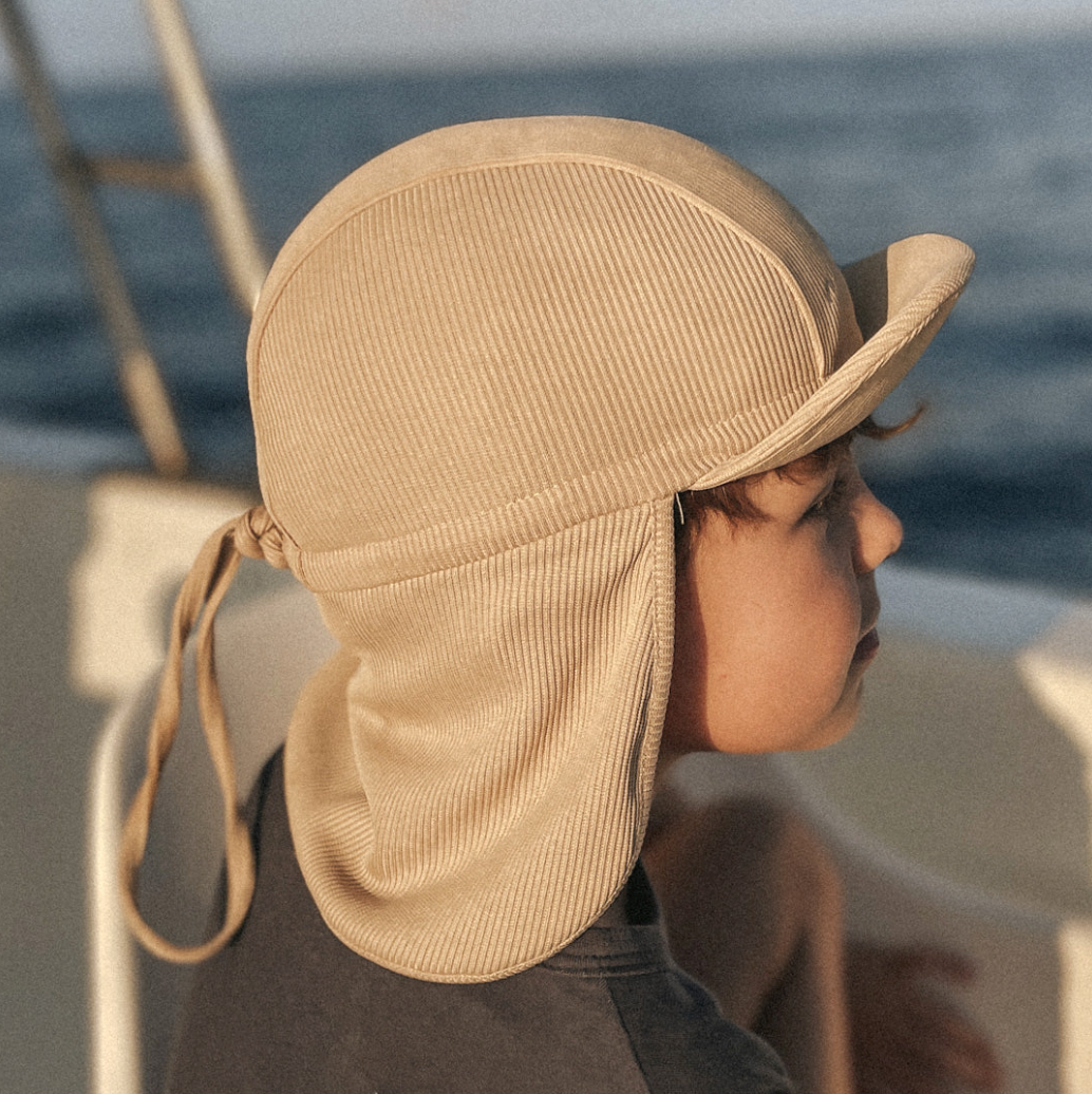 Casquettes évolutives MASE & HATS