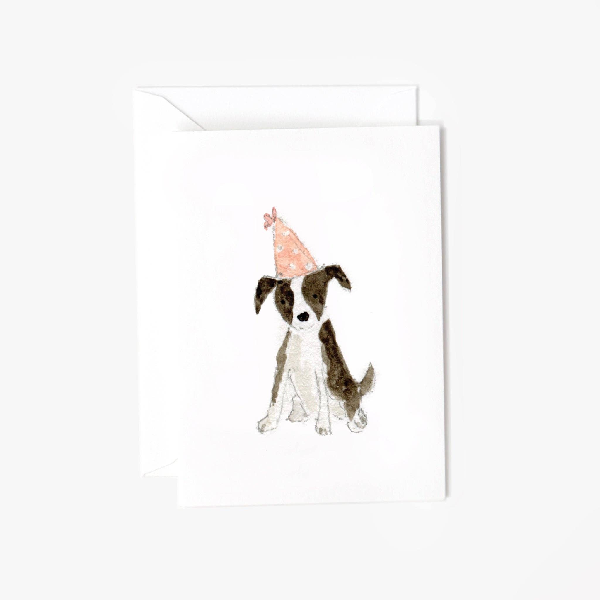 Mini-carte - CHIOT