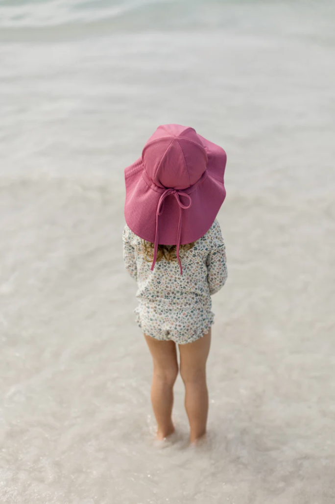 Chapeau de soleil évolutif MASE&HATS