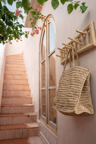 Crochets à accrocher au mur