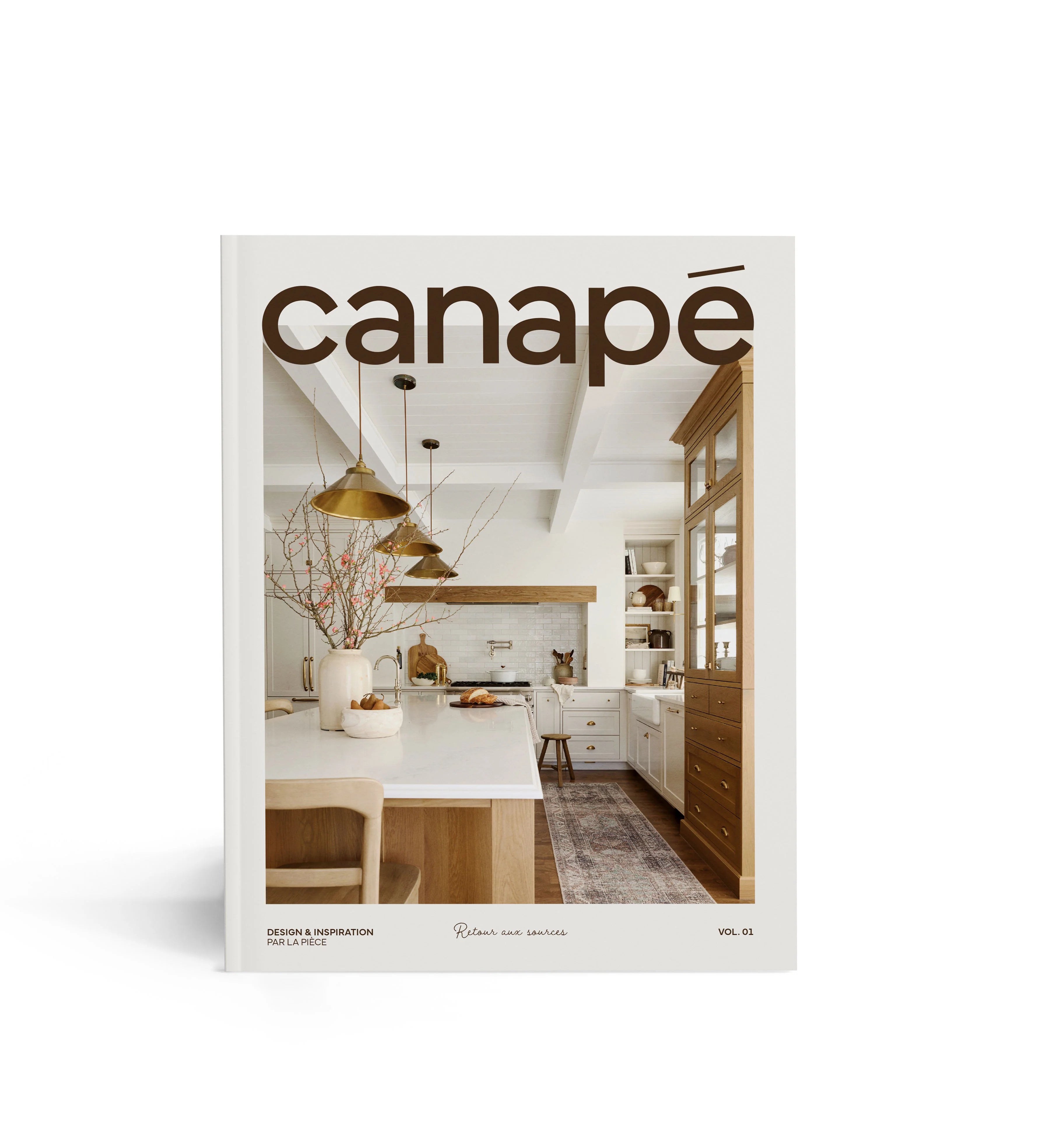 Magazine CANAPÉ