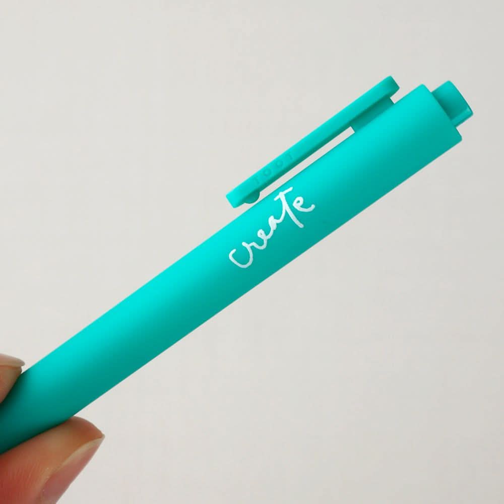 Stylo MOT DOUX
