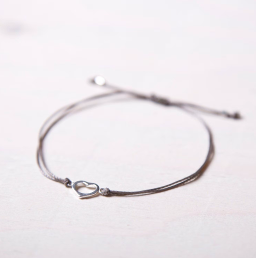 Bracelet COEUR - Si Simple