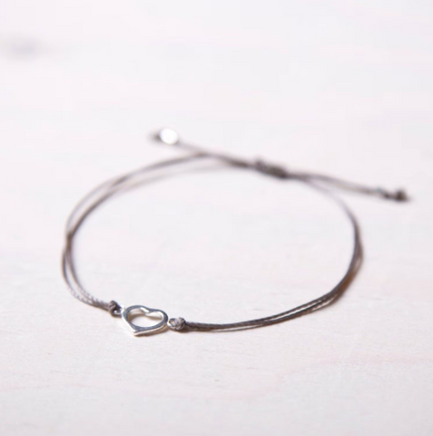 Bracelet COEUR - Si Simple