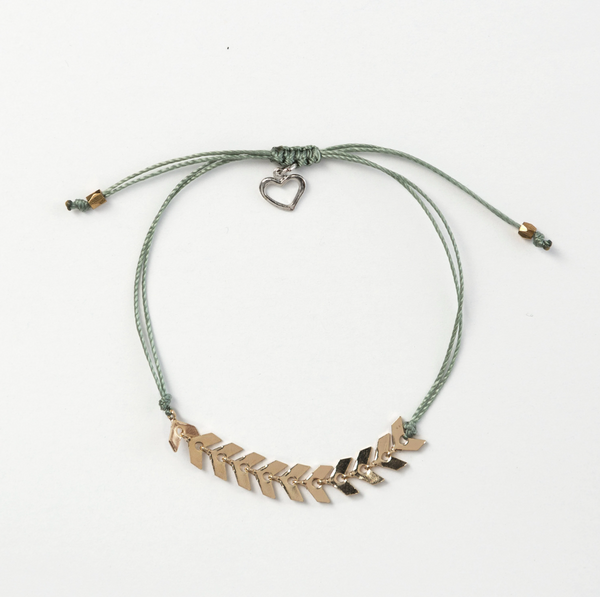 Bracelet LEAF - Si Simple