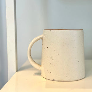 Tasse MUG en grès