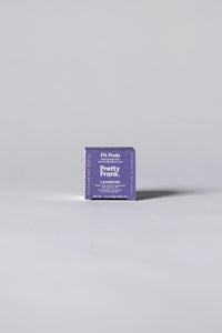 Recharge de déodorant KIIMA - Pretty Frank Lavender