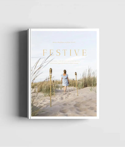 Livre d'inspiration FESTIVE