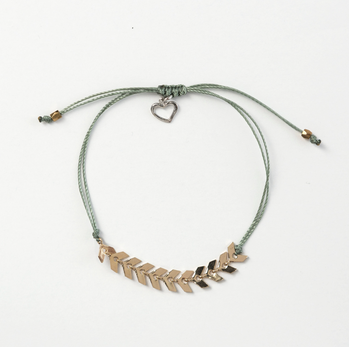 Bracelet LEAF - Si Simple