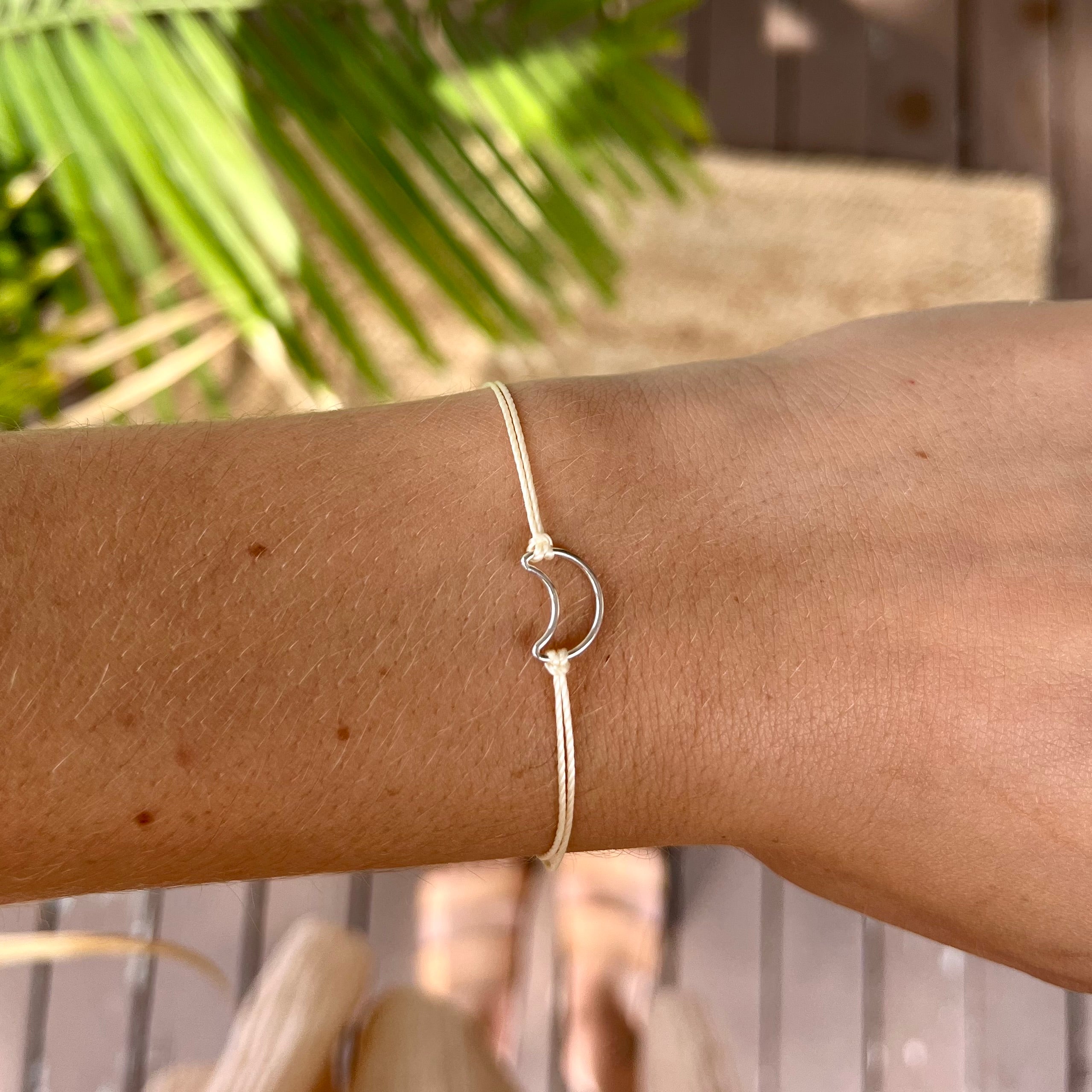 Bracelet LUNE - Si Simple