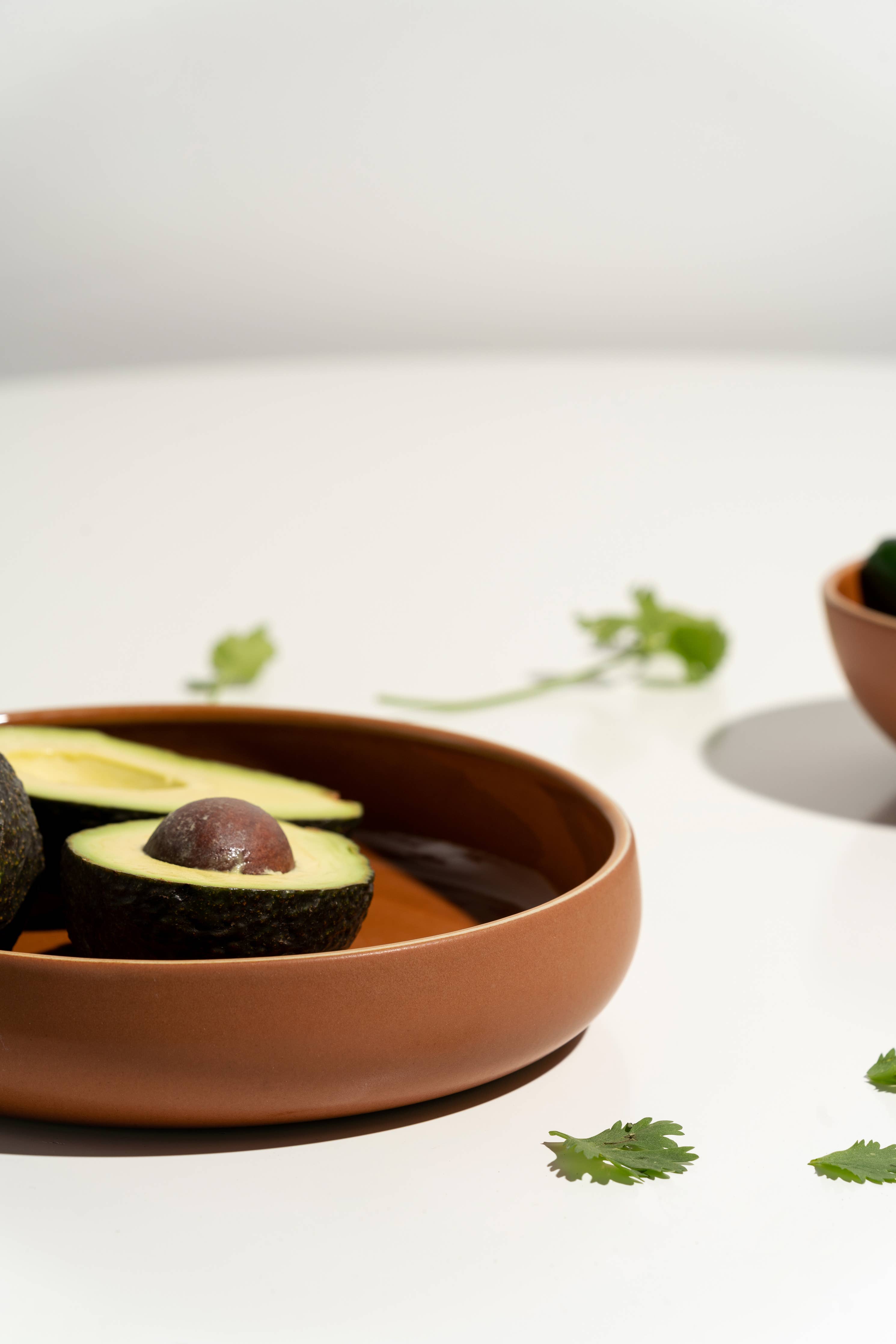 Assiette à salade et/ou PASTA BOWL