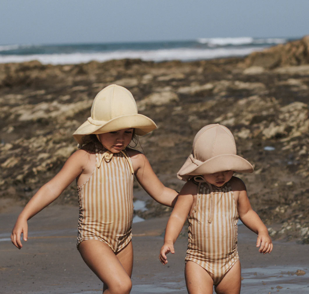 Chapeau de soleil évolutif MASE&HATS