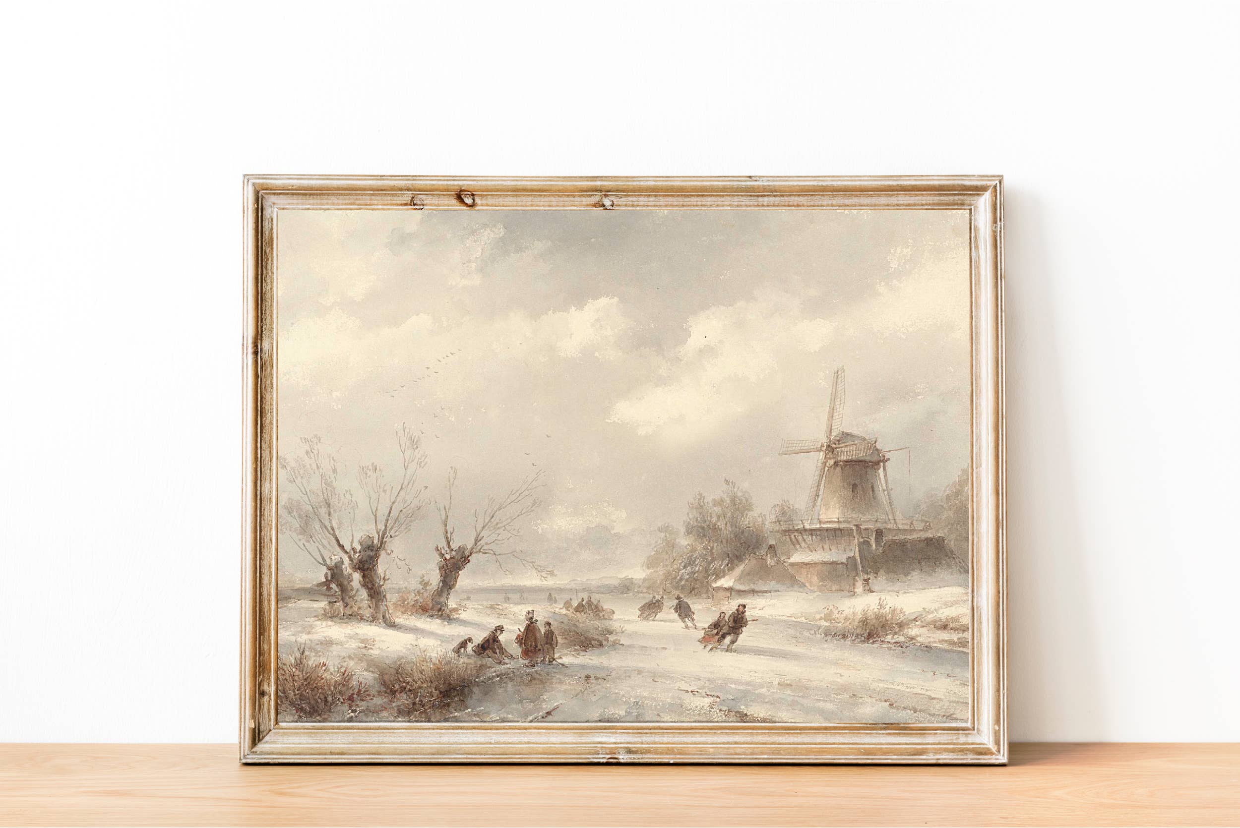 Impression WINTER ESCAPE