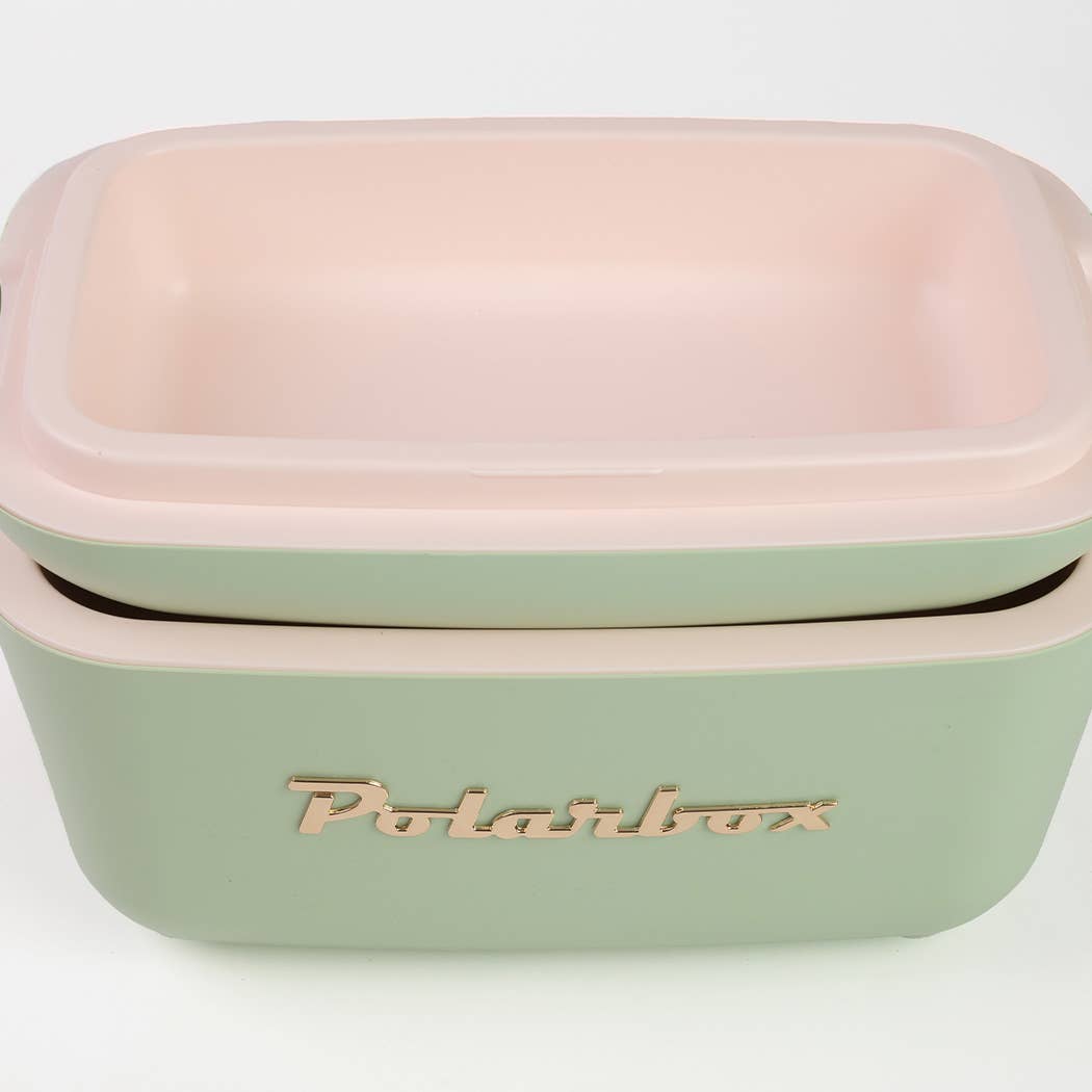 GLACIÈRE POLARBOX MINT 20L