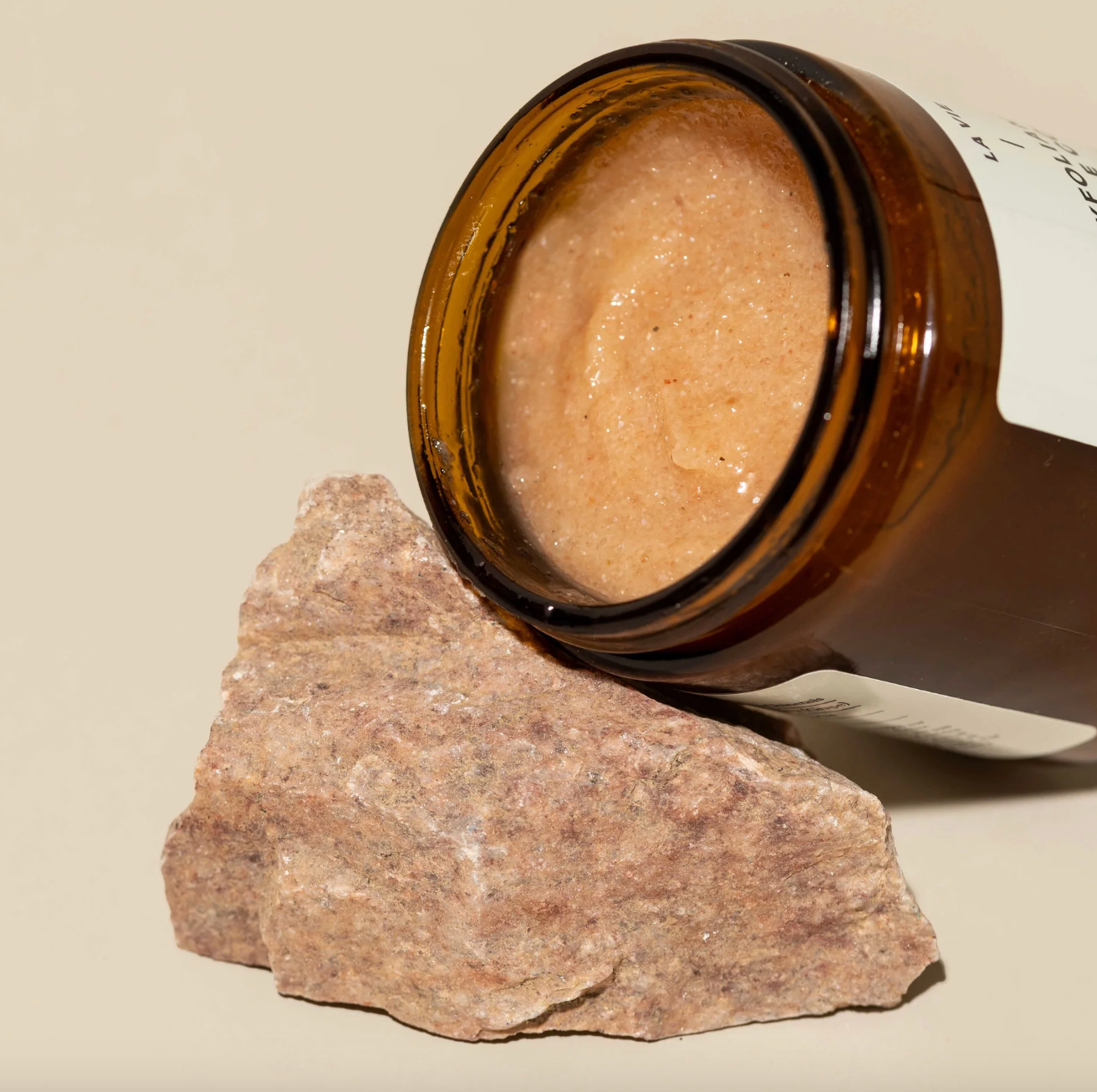 Exfoliant pour le corps La Vie - Eucalyptus