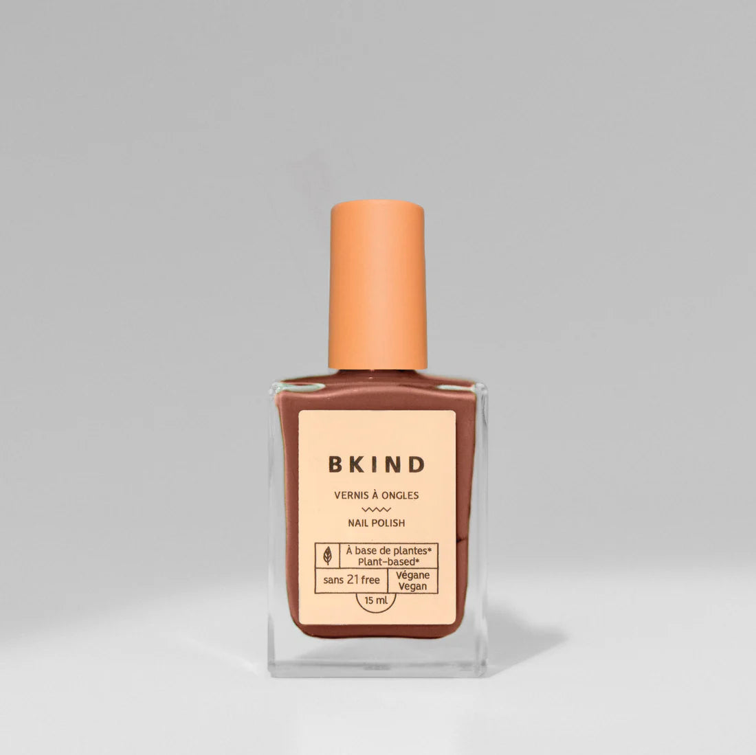 Vernis à ongles BKIND - Grand Canyon