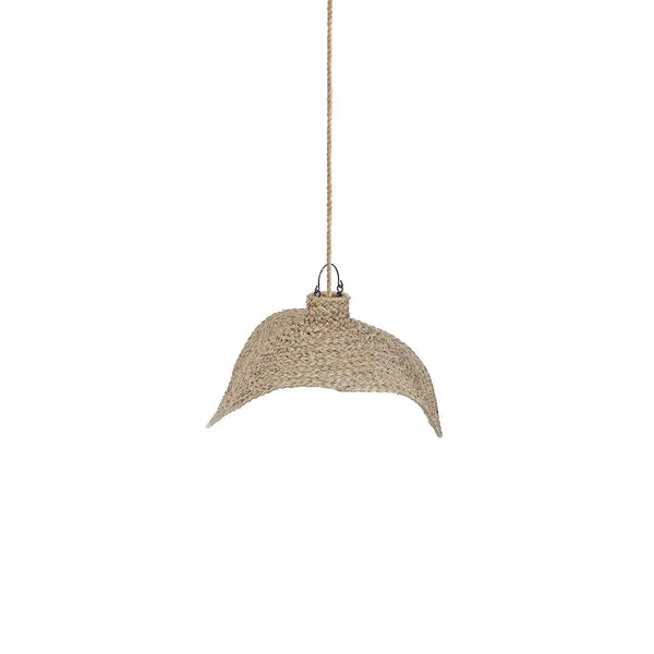 Le pendentif Qubba - Naturel - M