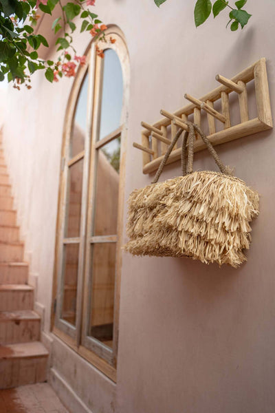 Crochets à accrocher au mur