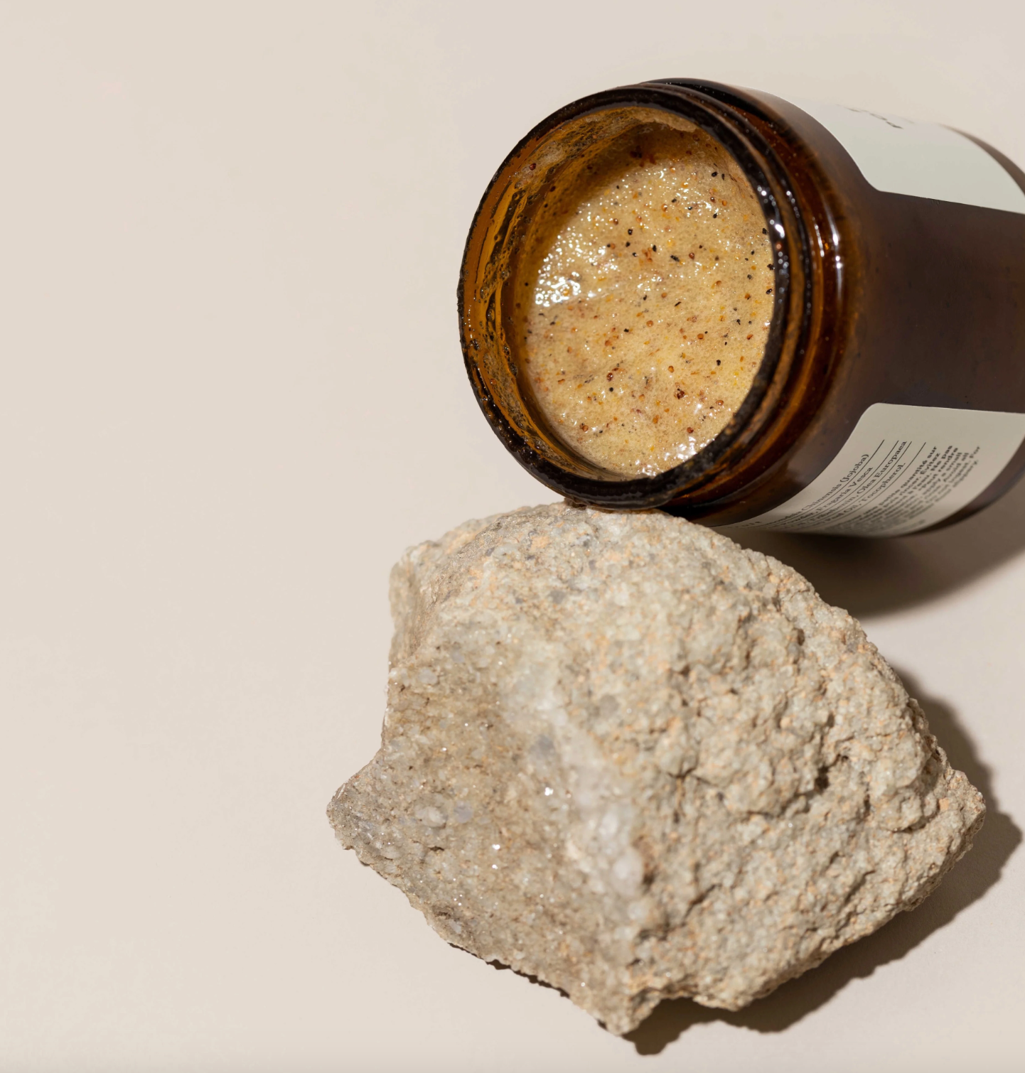 Exfoliant pour le corps La Vie - Pamplemousse