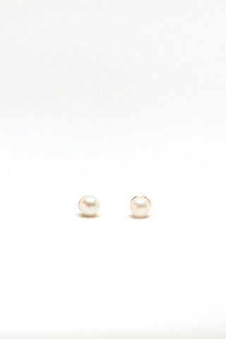 Boucles d'oreilles en perles Keep It Simple