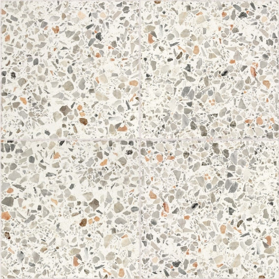 Tapis de vinyle TERRAZITO