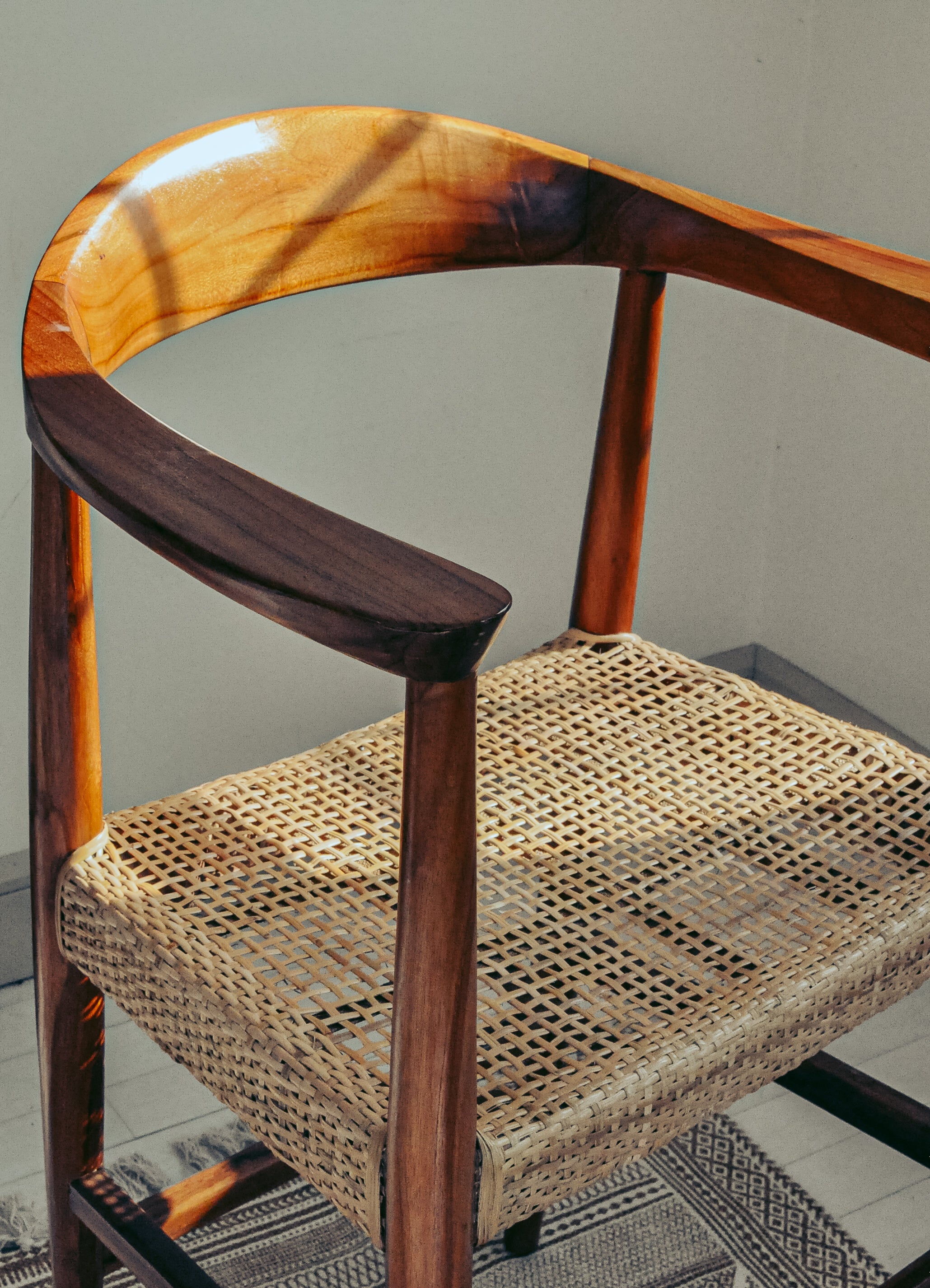 Chaise BAR