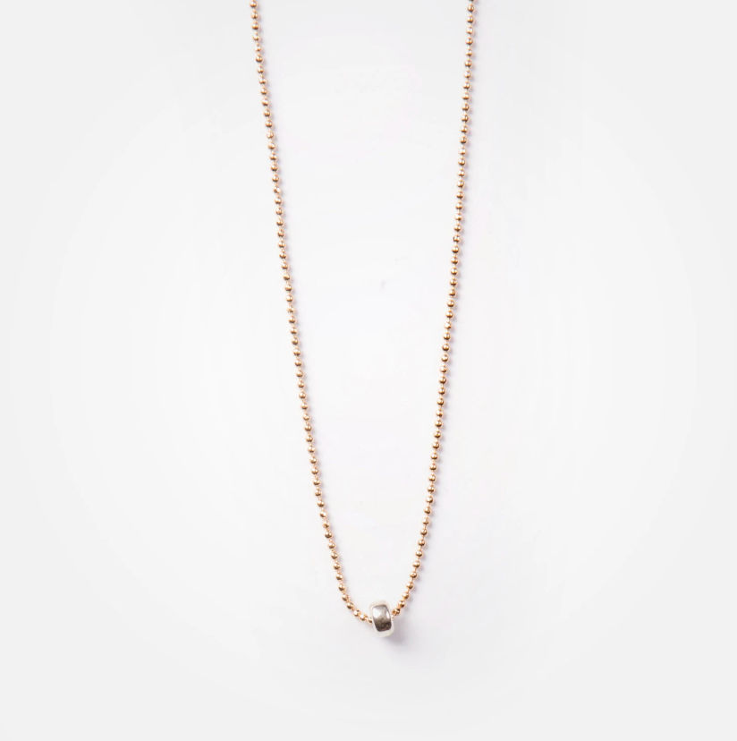 Bijou Si Simple -  Collier