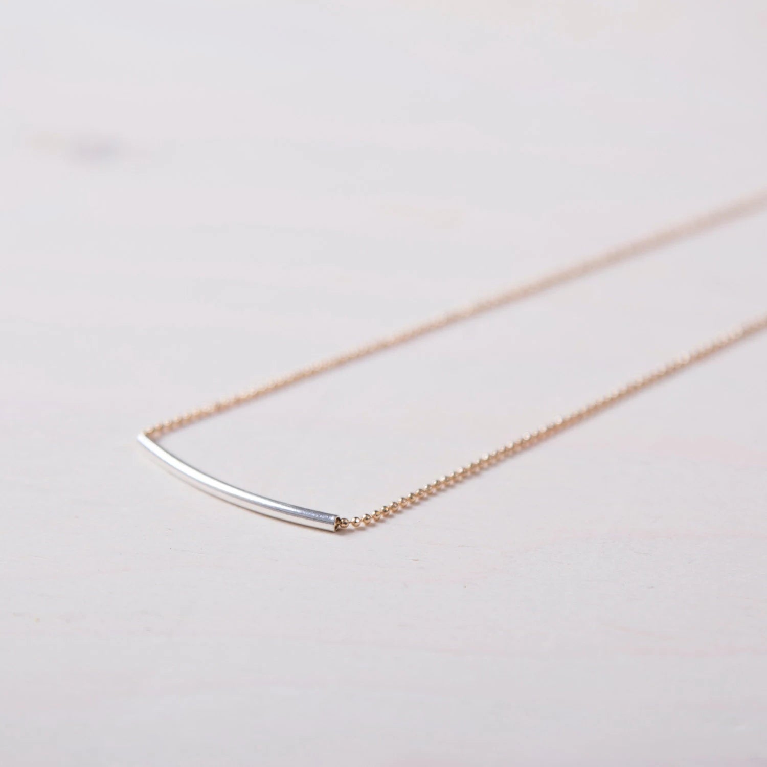 Bijou Si Simple -  Collier