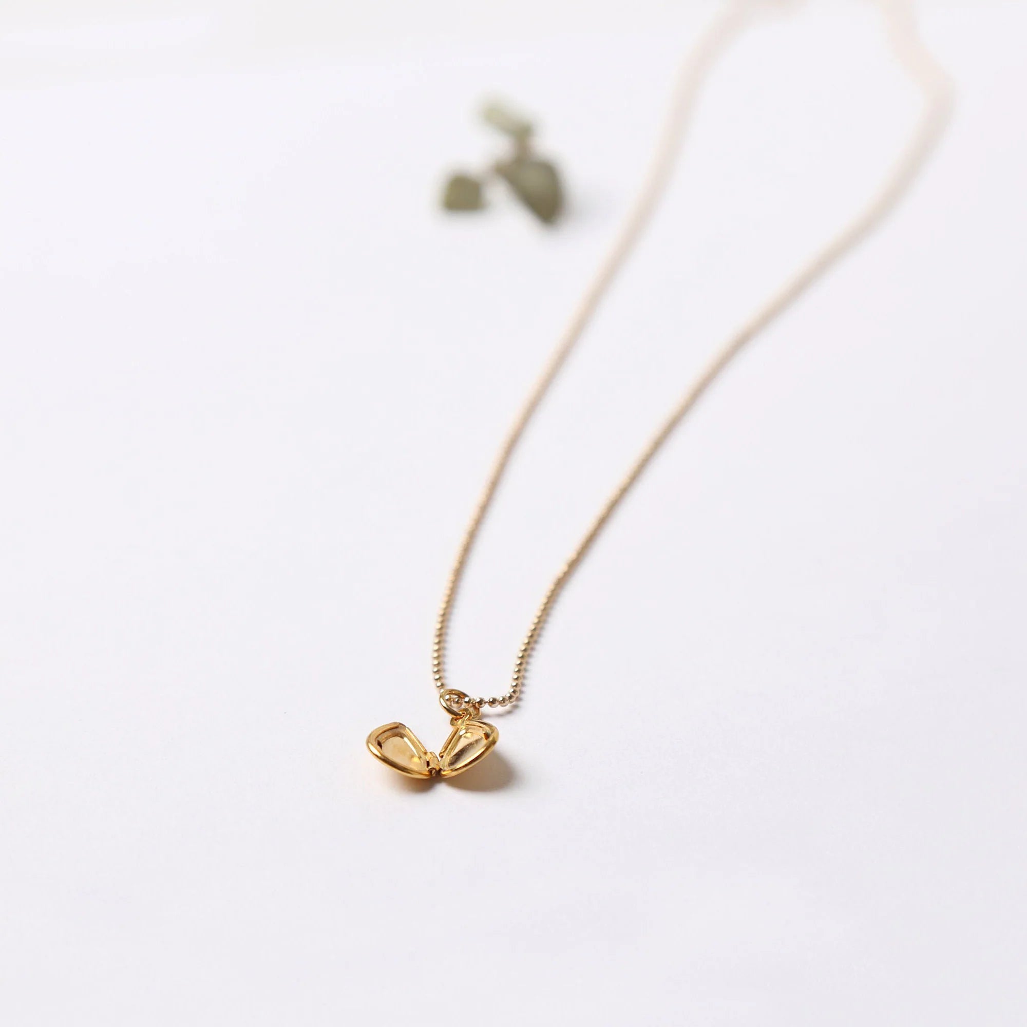 Bijou Si Simple -  Collier