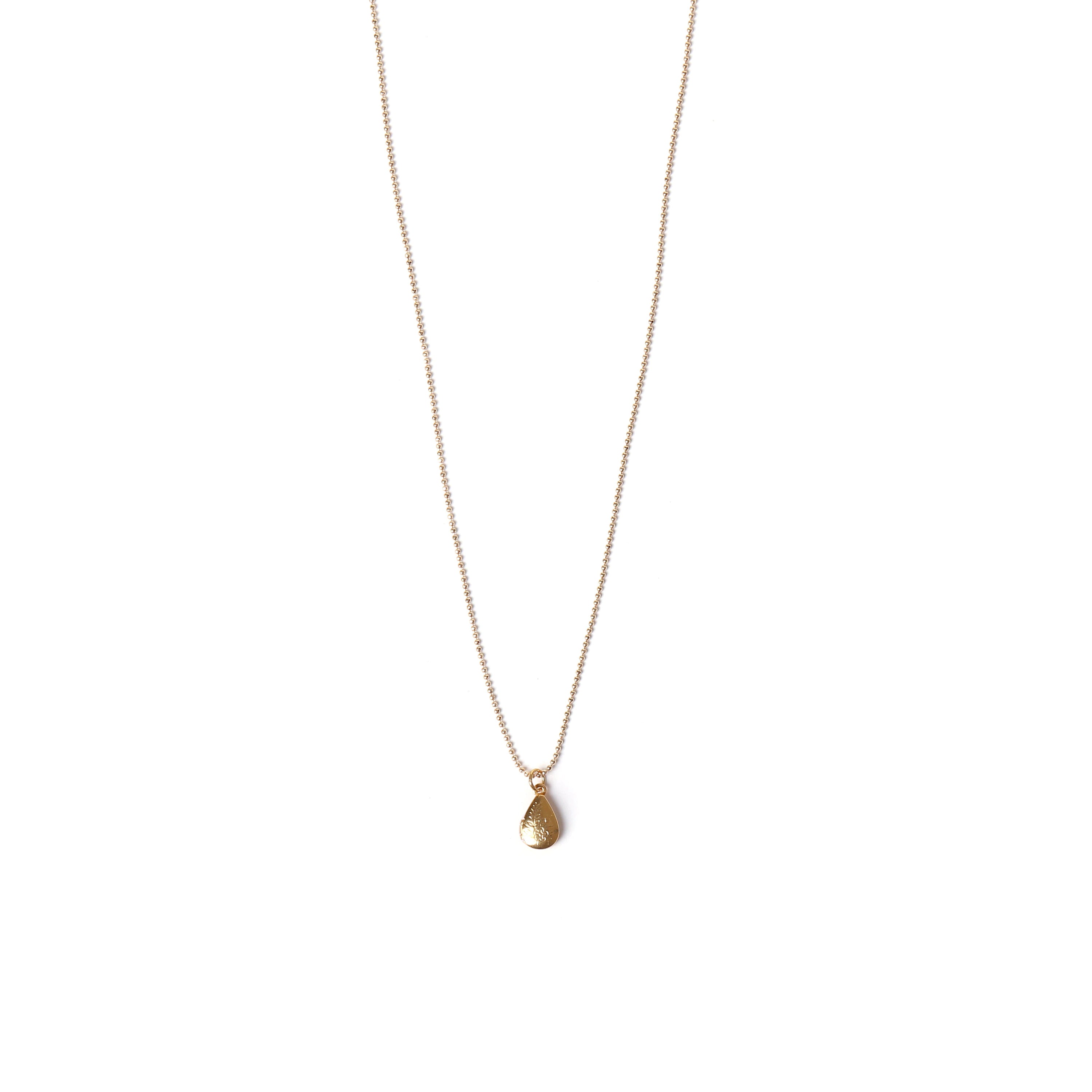 Bijou Si Simple -  Collier