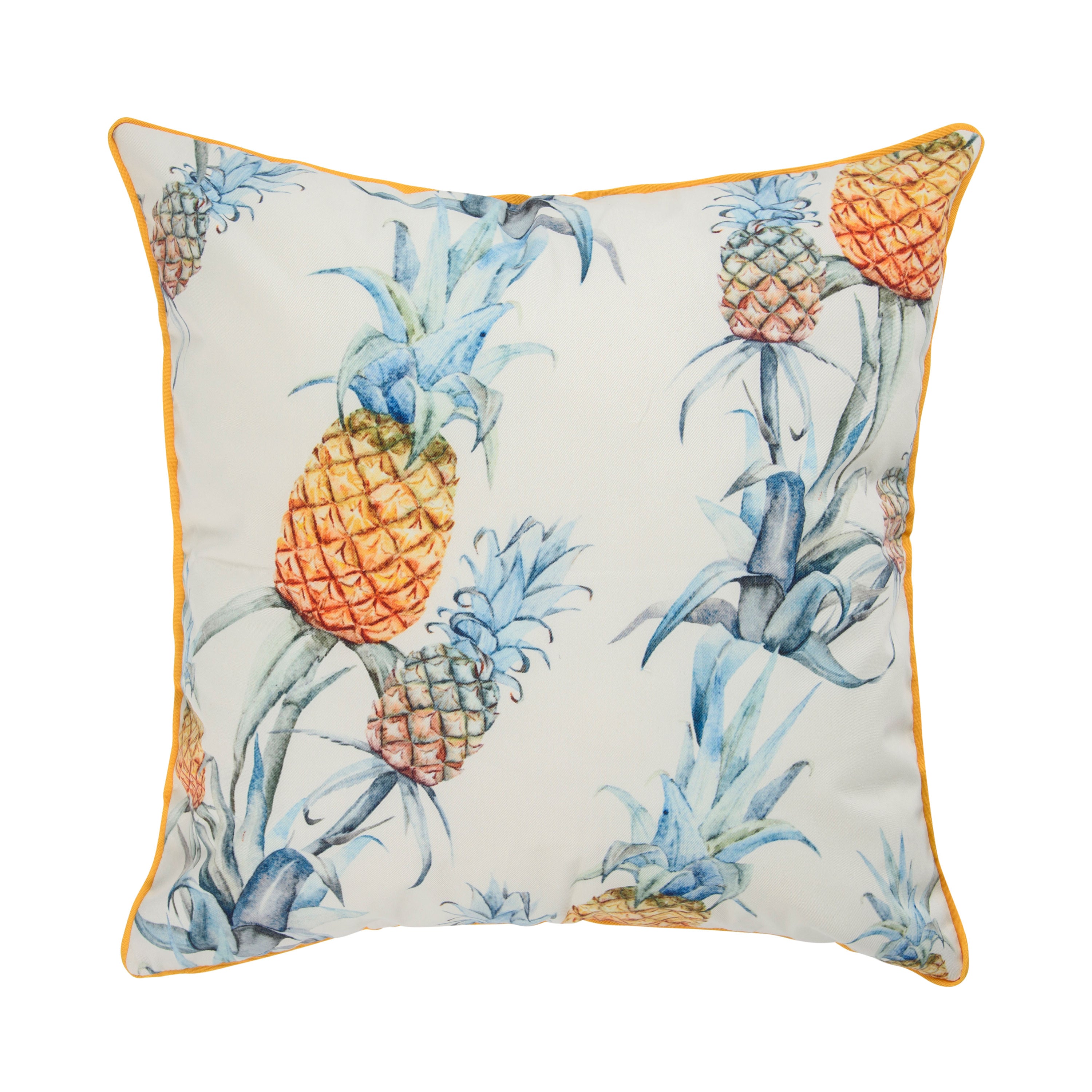 Coussin d'extérieur BASIL BANGS