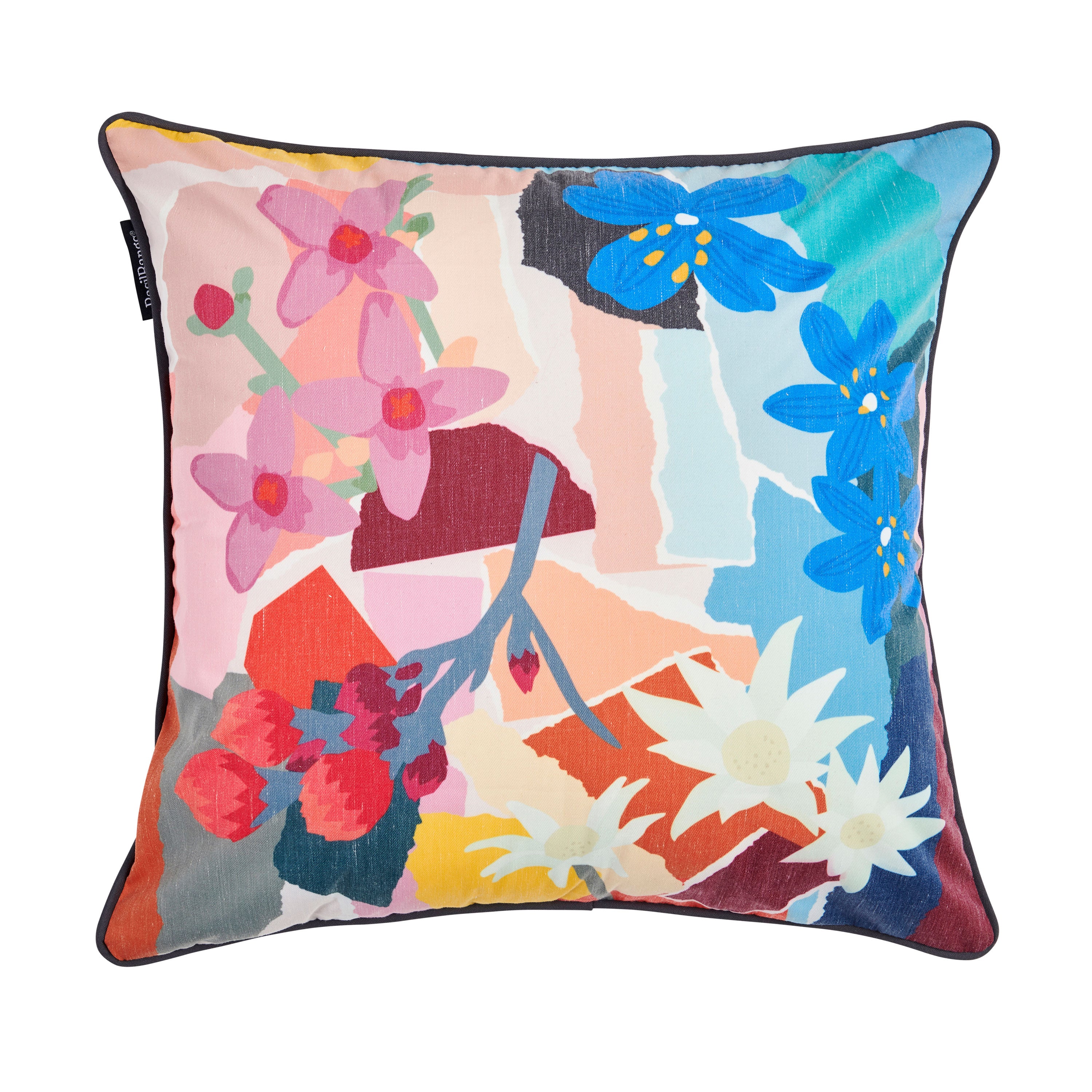 Coussin d'extérieur BASIL BANGS