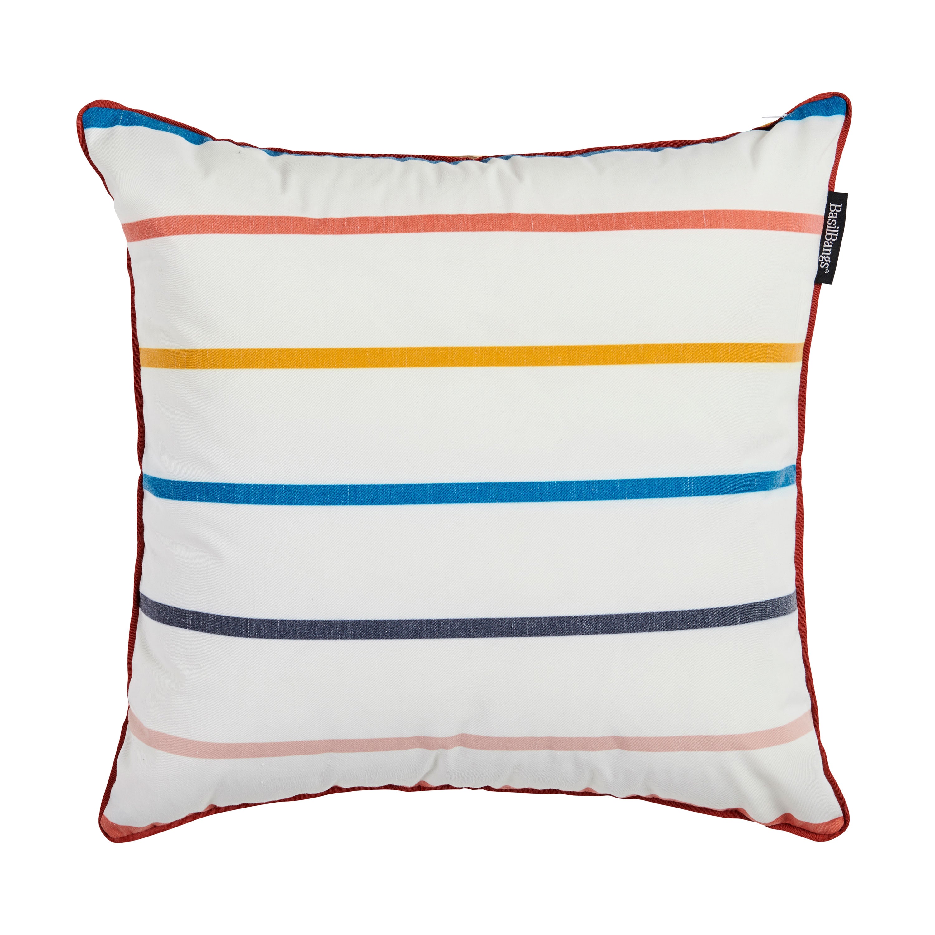 Coussin d'extérieur BASIL BANGS
