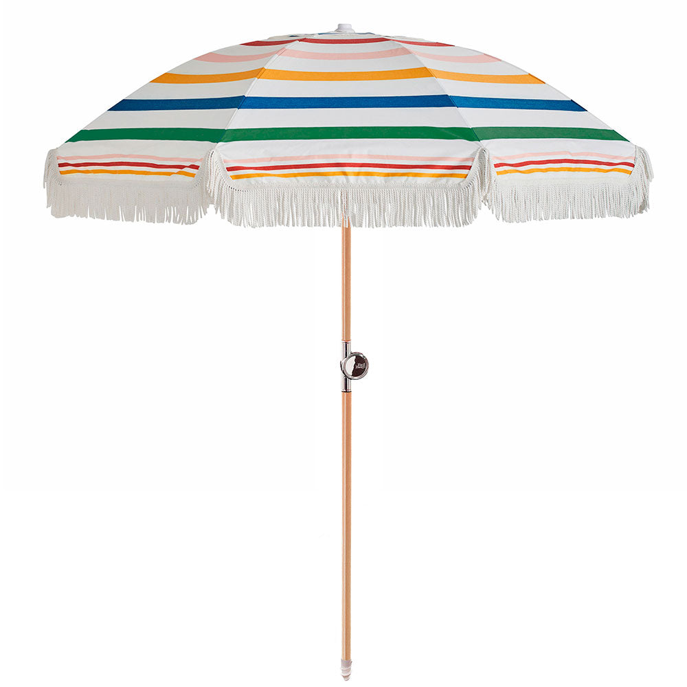 Parasol BEACH en SOLDE!