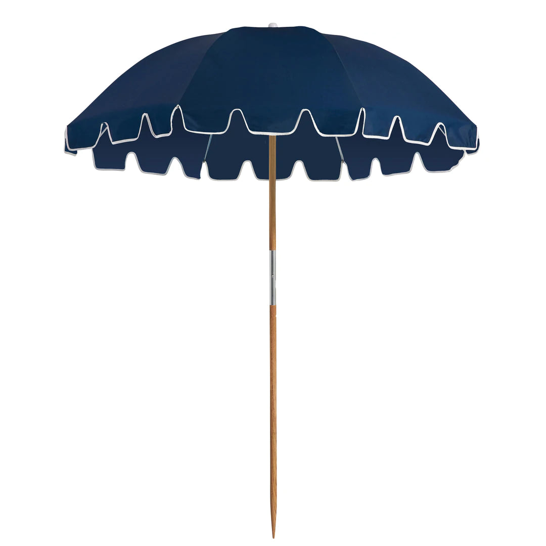 Parasol WEEKEND Bleu Navy DÉMO**