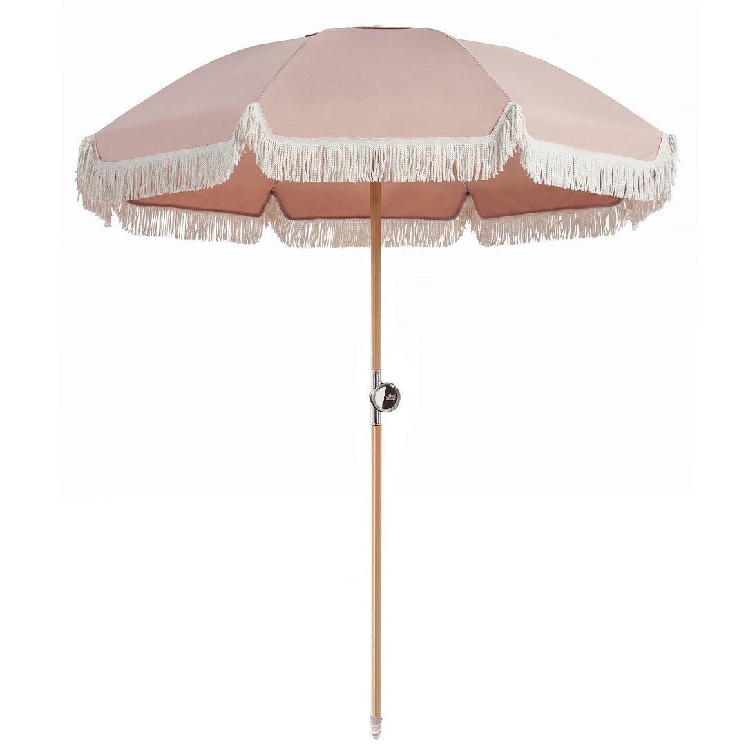 Parasol BEACH en SOLDE!