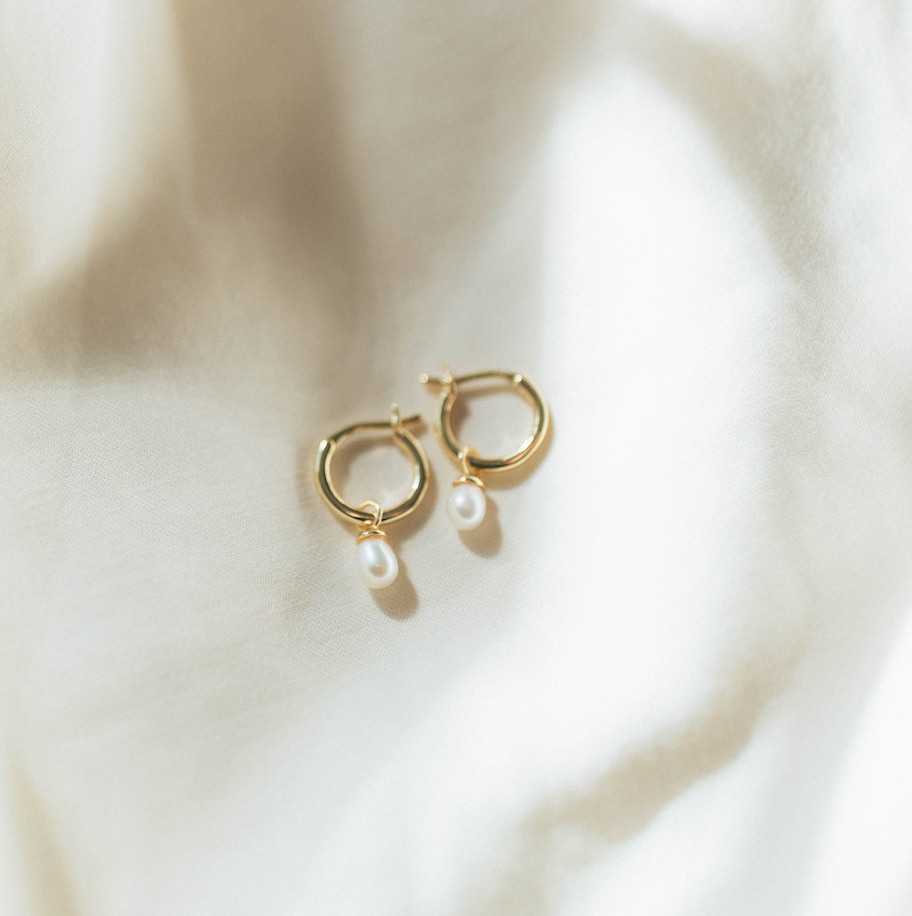 Boucles d'oreilles Cortlynn